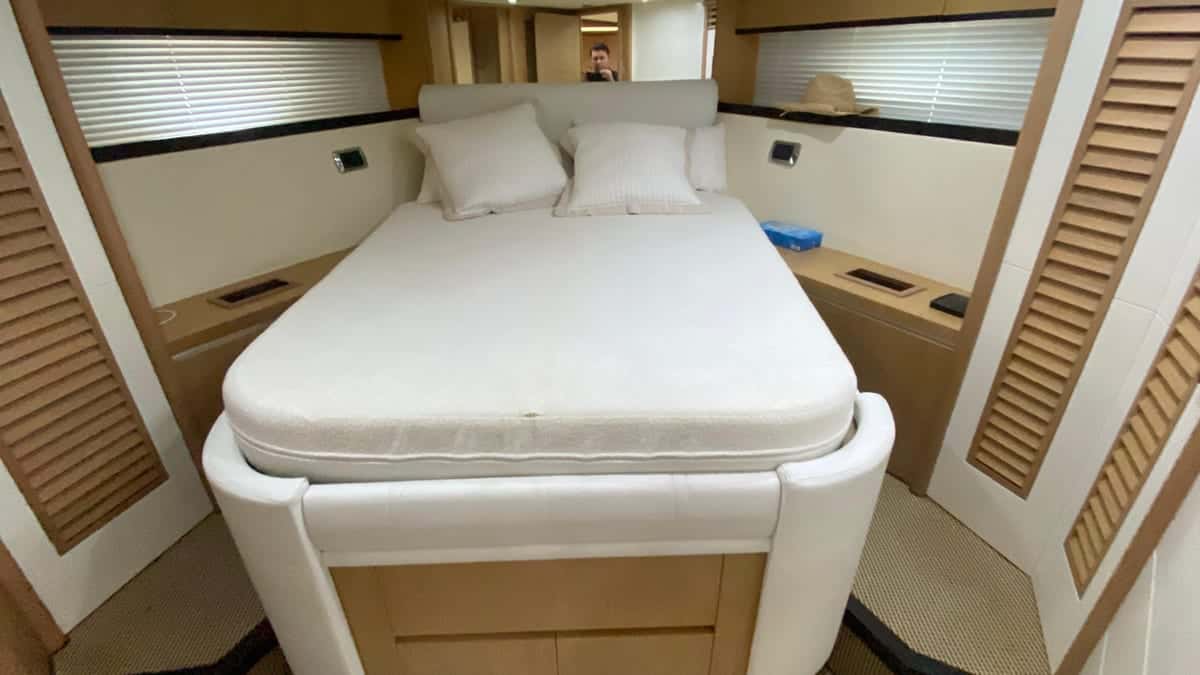 Astondoa 53 Open - miniatura 35