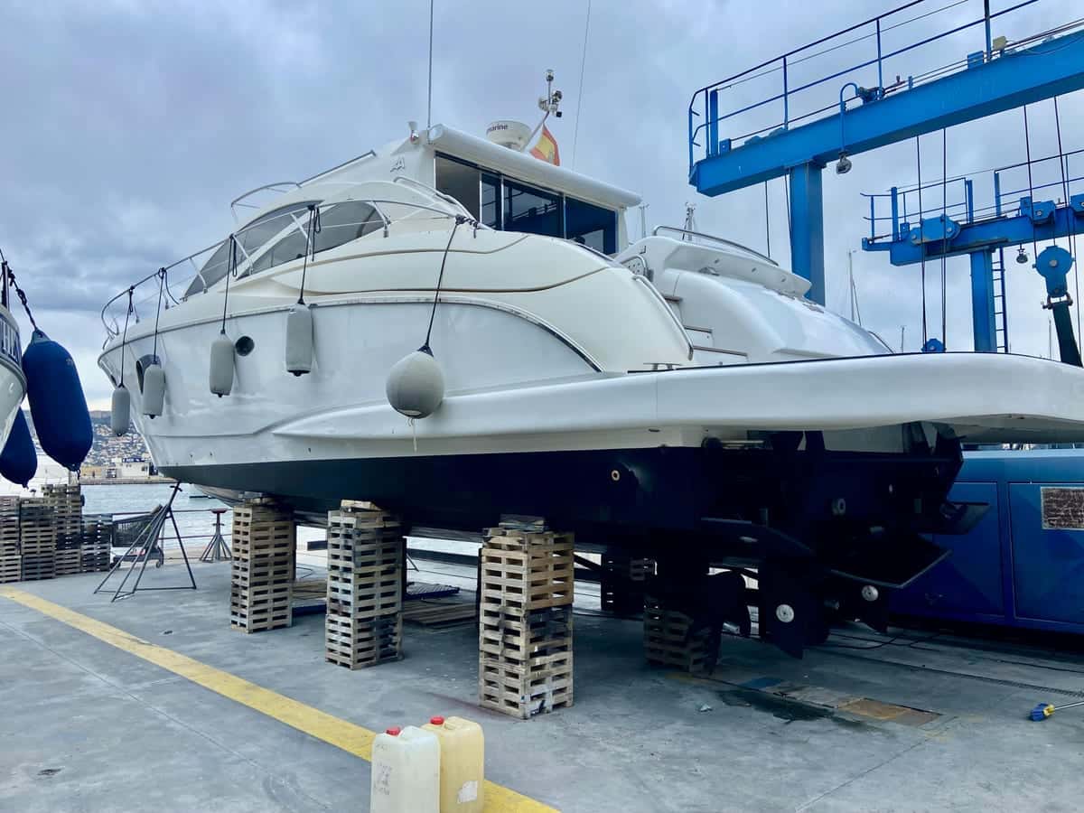 Astondoa 53 Open - miniatura 4