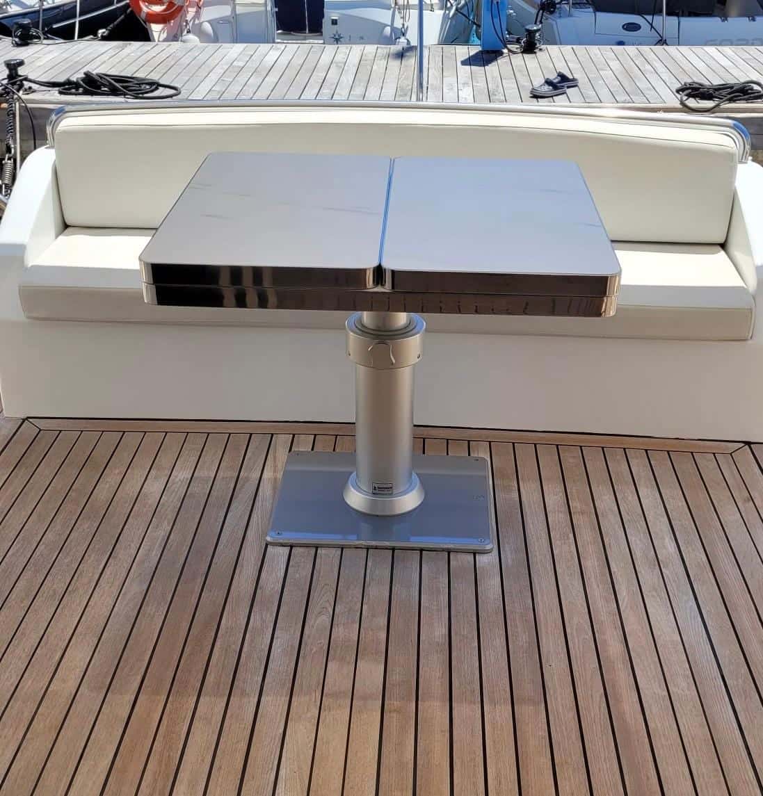 Astondoa 53 Open - miniatura 12