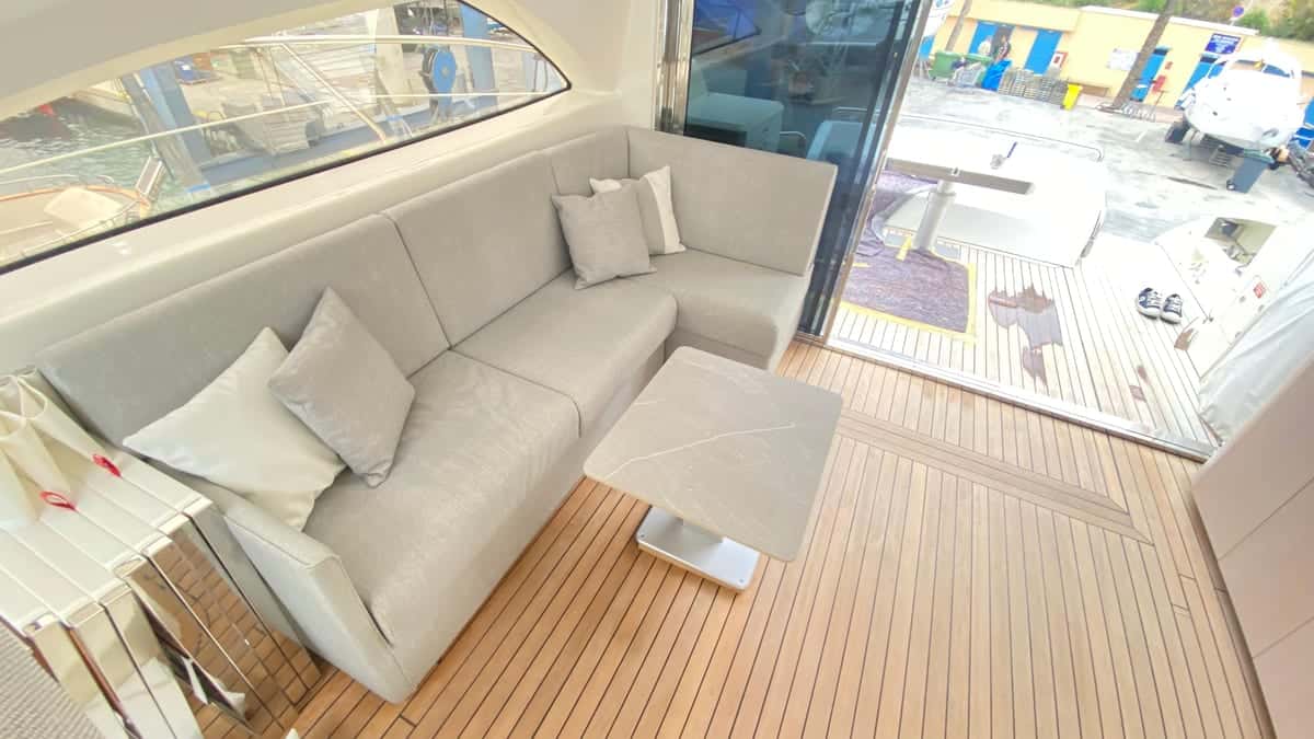 Astondoa 53 Open - miniatura 14