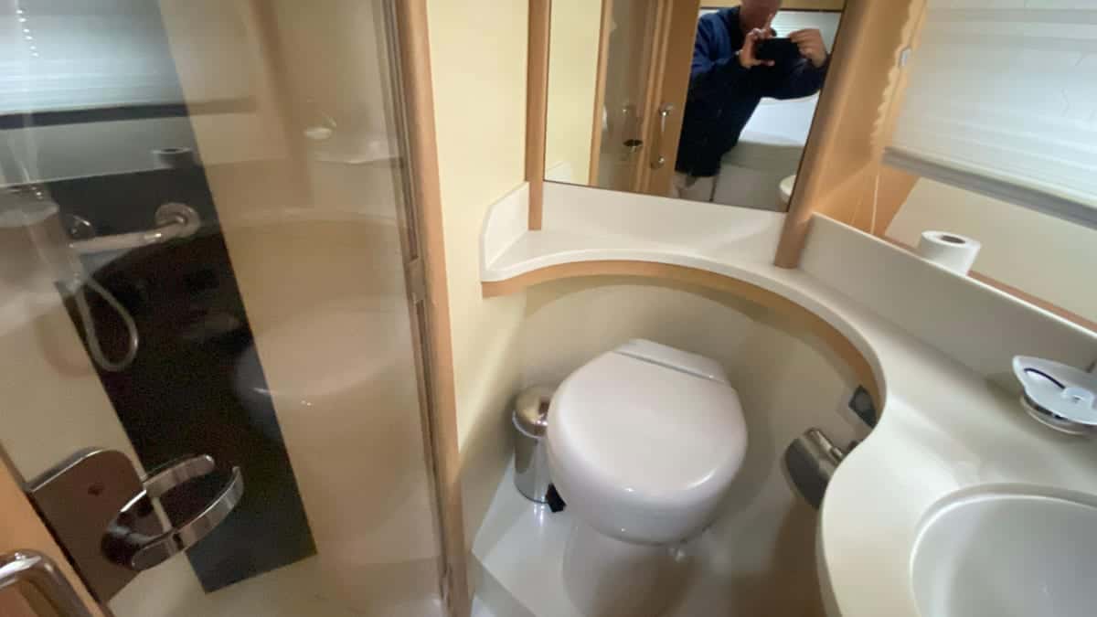 Astondoa 53 Open - miniatura 39