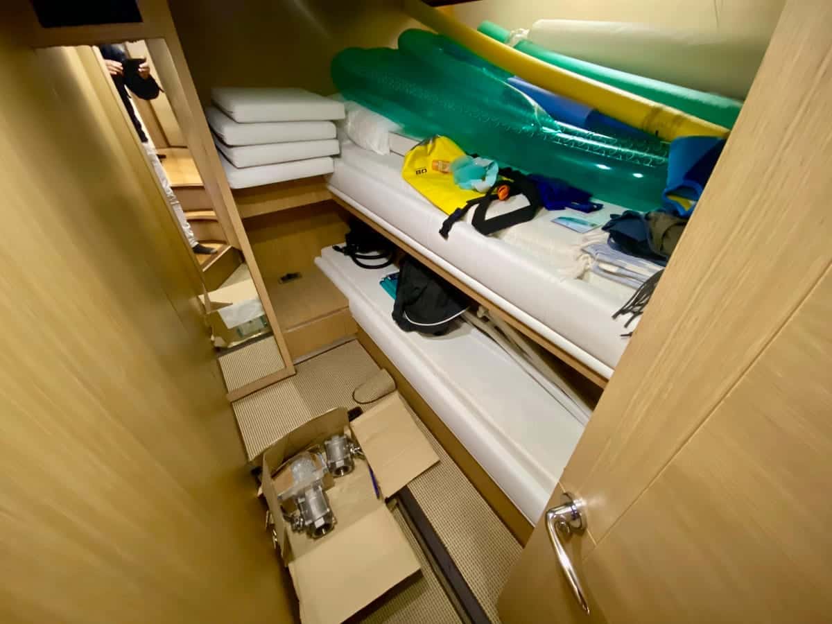 Astondoa 53 Open - miniatura 34