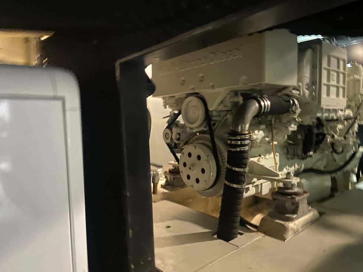 Astondoa 53 Open - miniatura 40