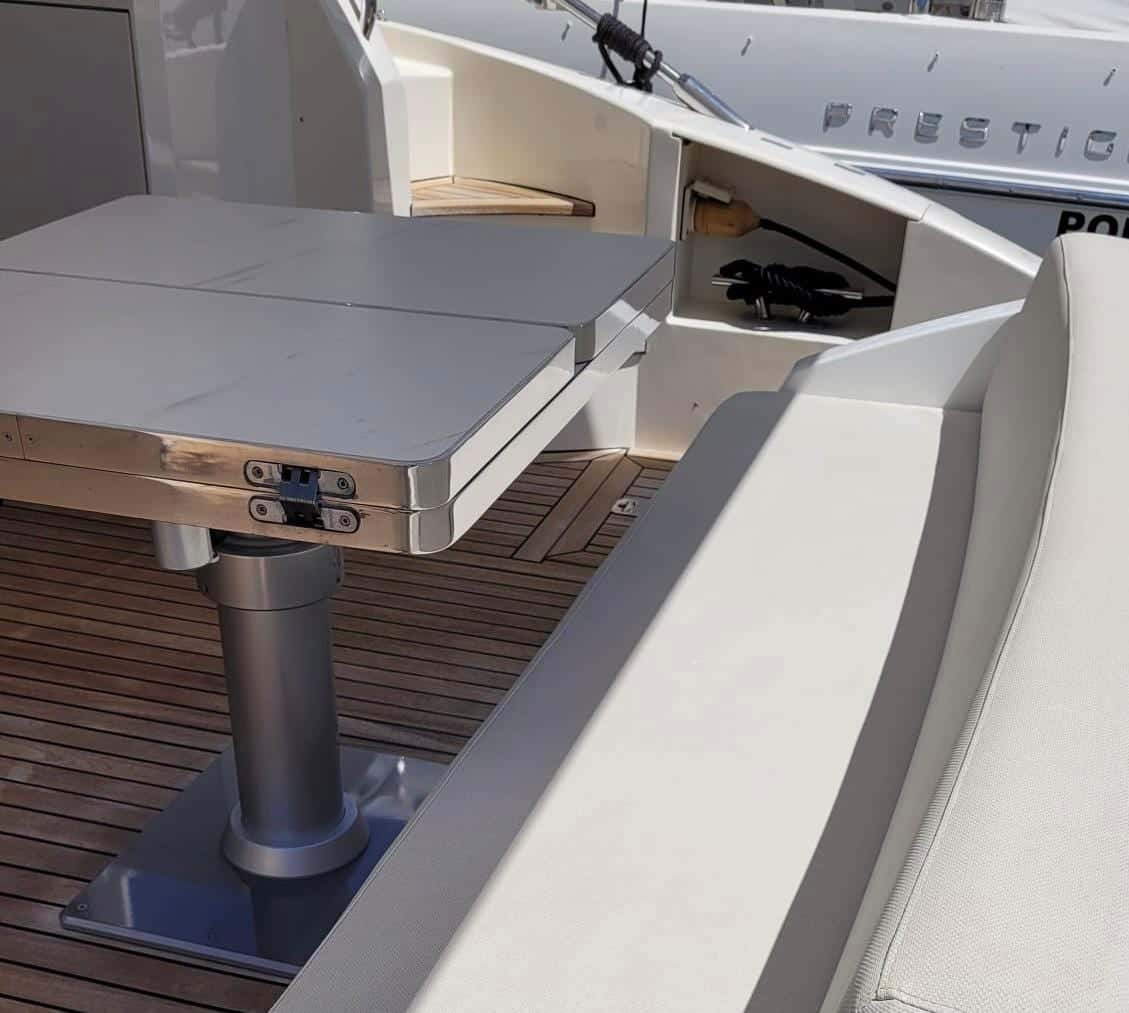 Astondoa 53 Open - miniatura 9