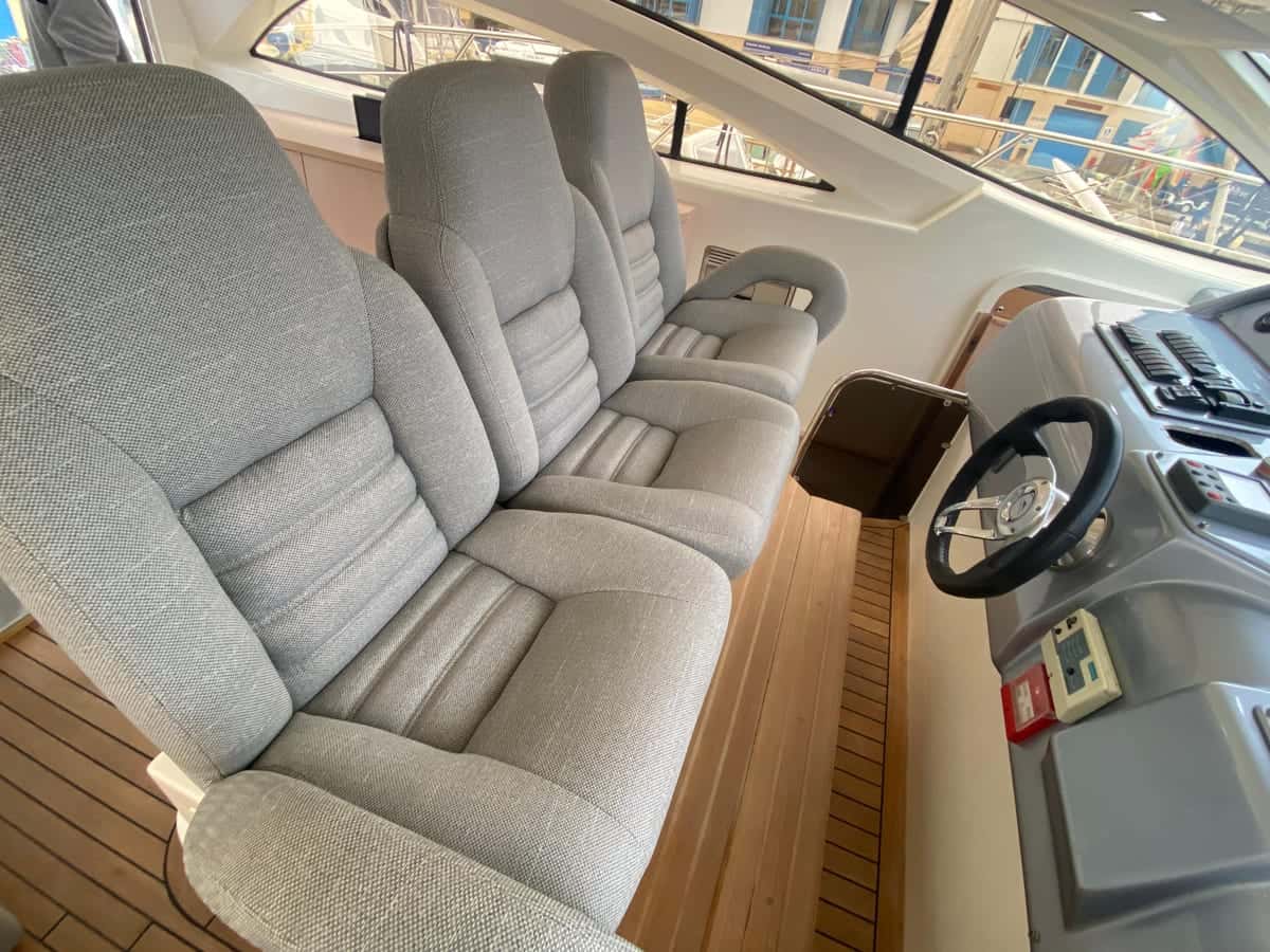 Astondoa 53 Open - miniatura 28