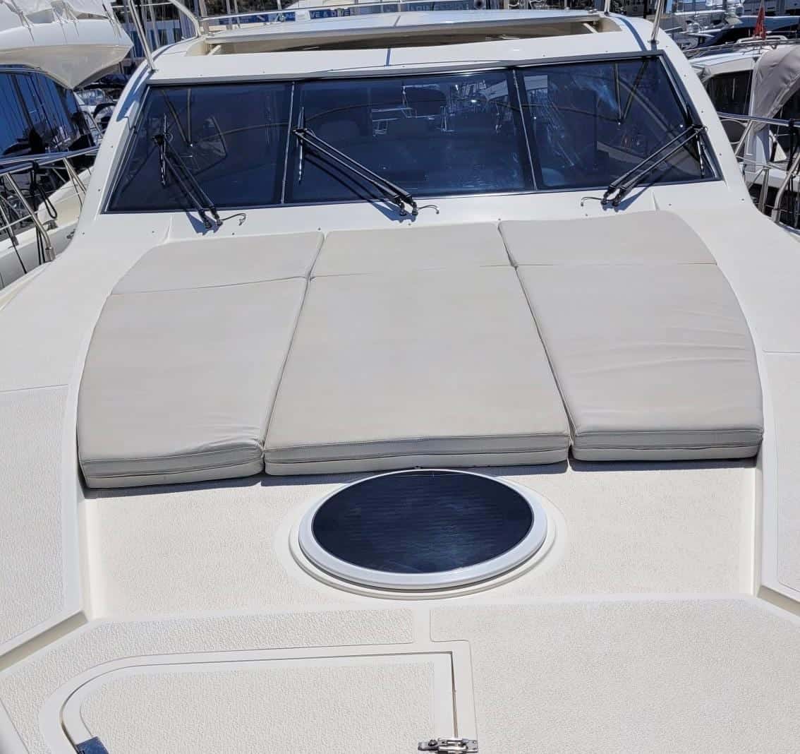 Astondoa 53 Open - miniatura 13