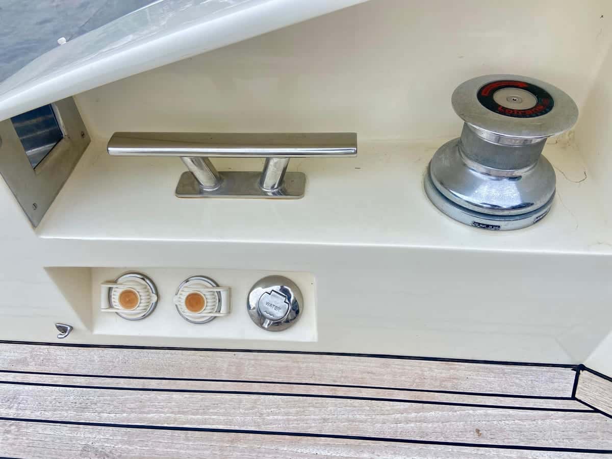 Astondoa 53 Open - miniatura 16