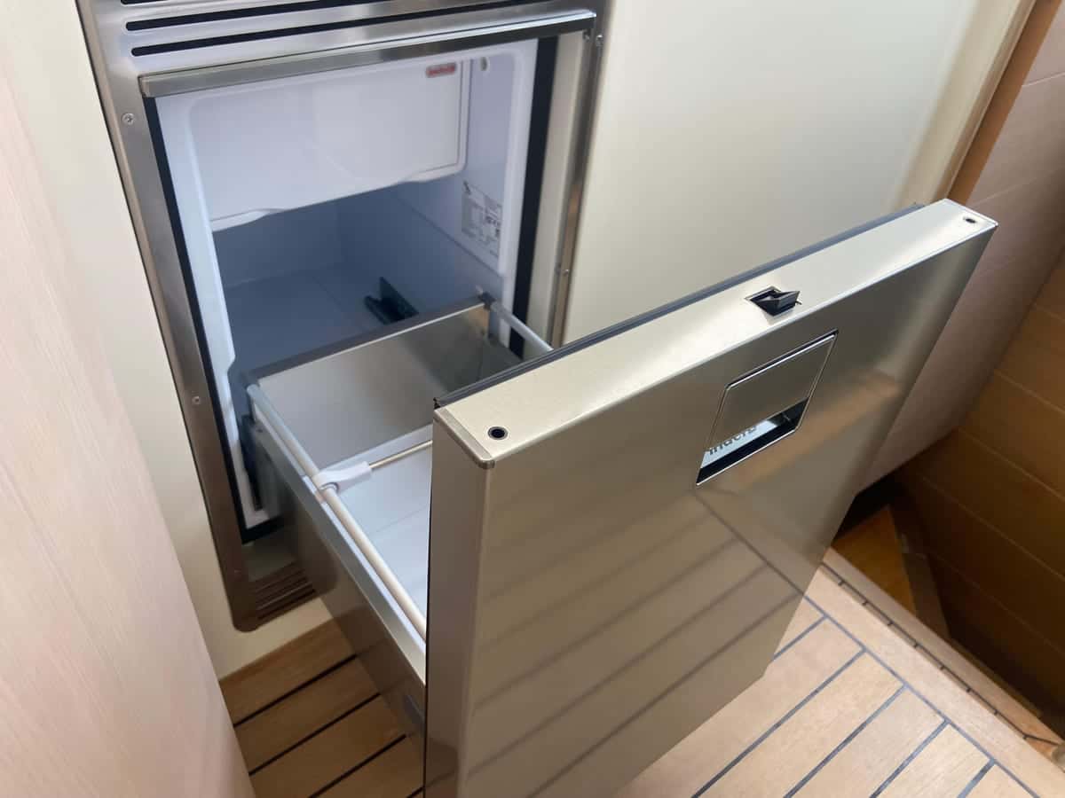 Astondoa 53 Open - miniatura 21