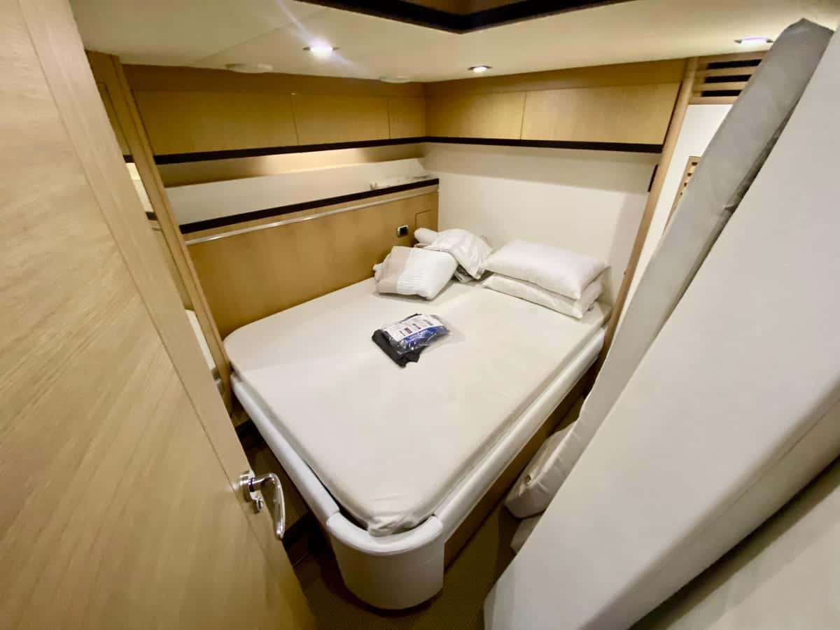 Astondoa 53 Open - miniatura 36