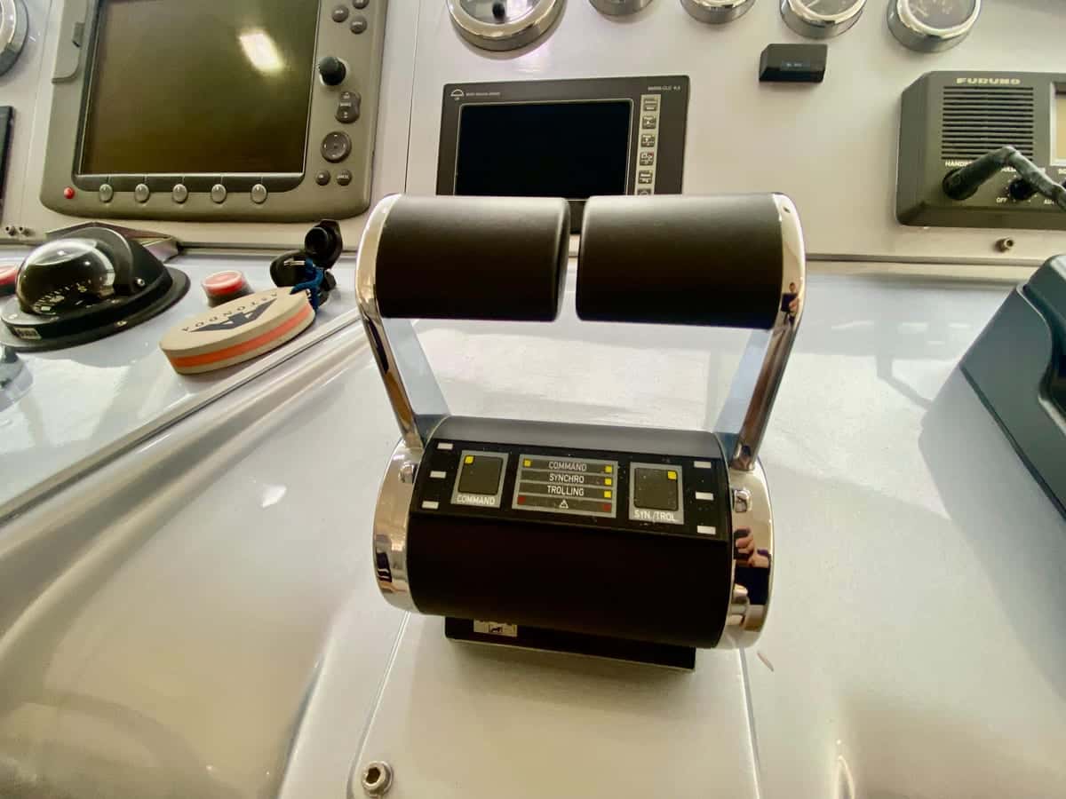 Astondoa 53 Open - miniatura 27