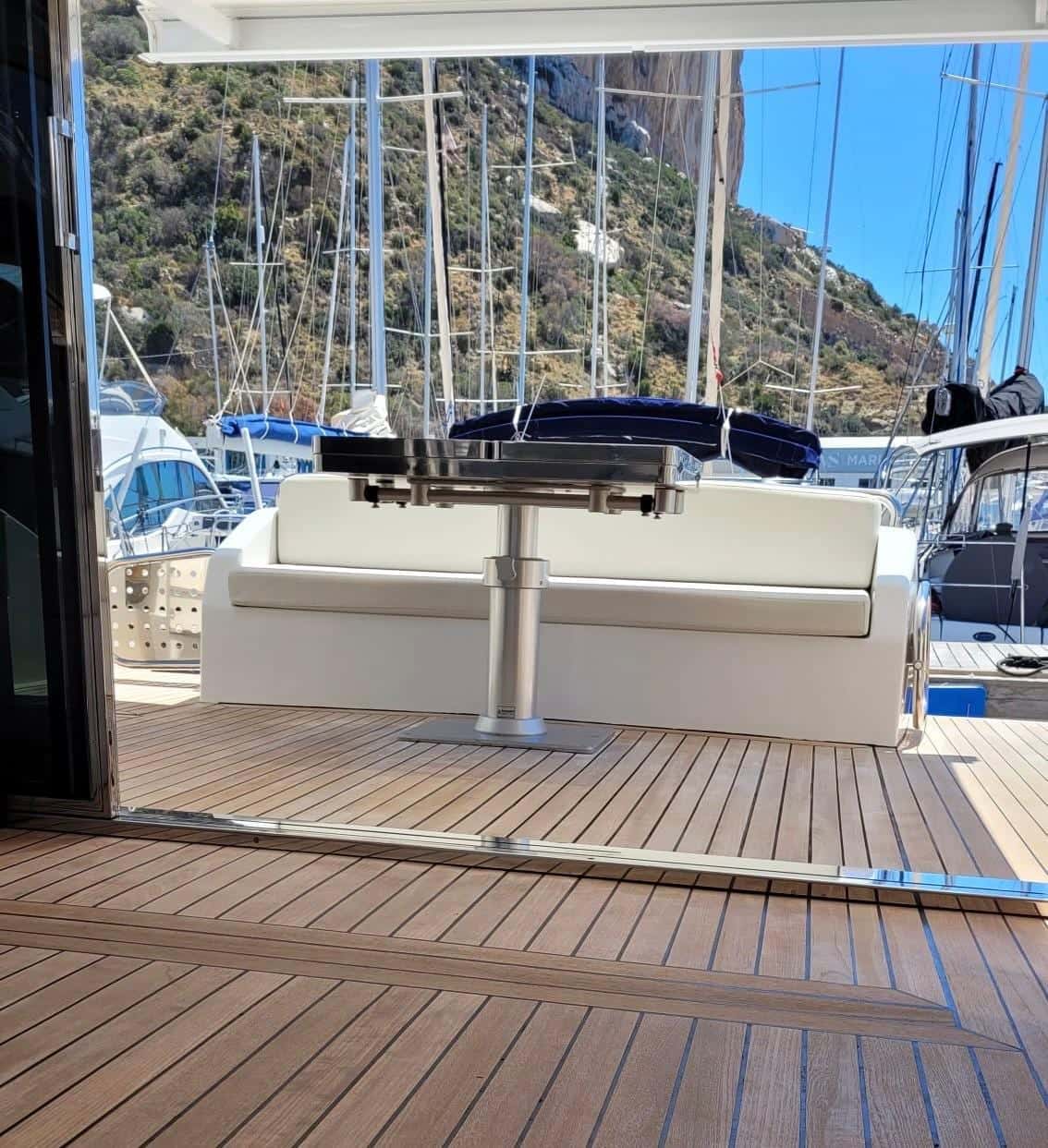 Astondoa 53 Open - miniatura 11