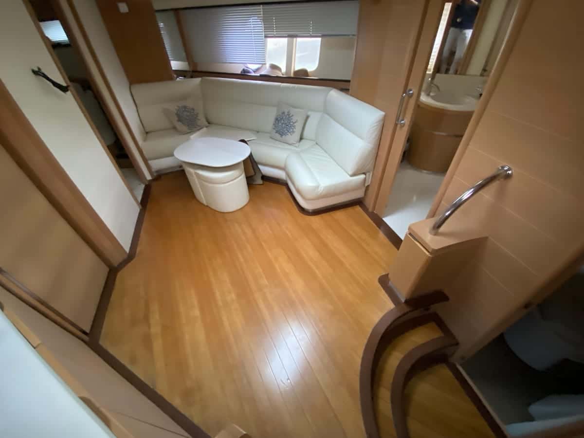 Astondoa 53 Open - miniatura 31