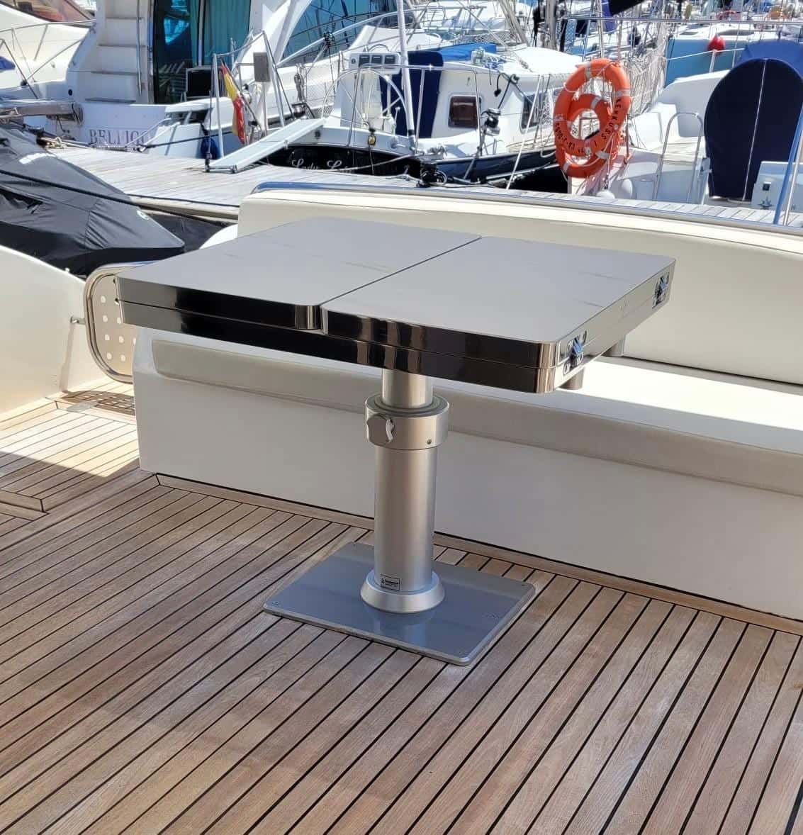 Astondoa 53 Open - miniatura 10