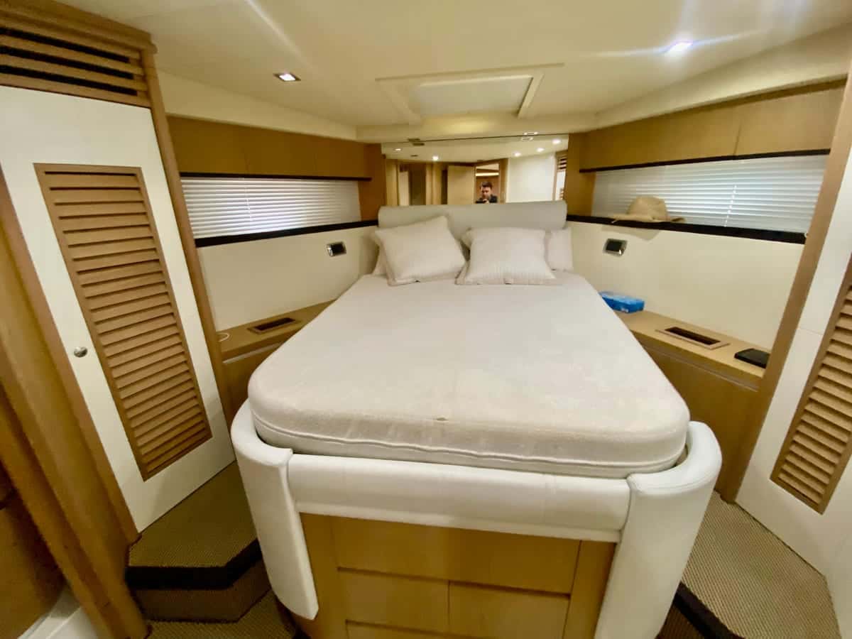 Astondoa 53 Open - miniatura 32