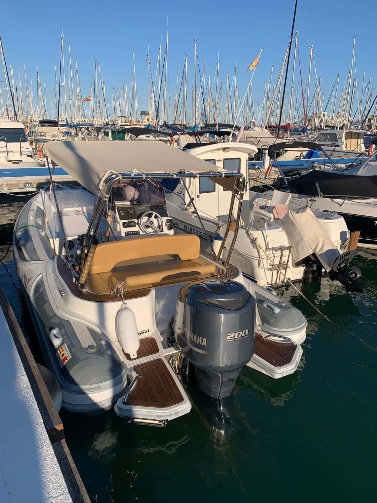 RIB 650 - miniatura 8