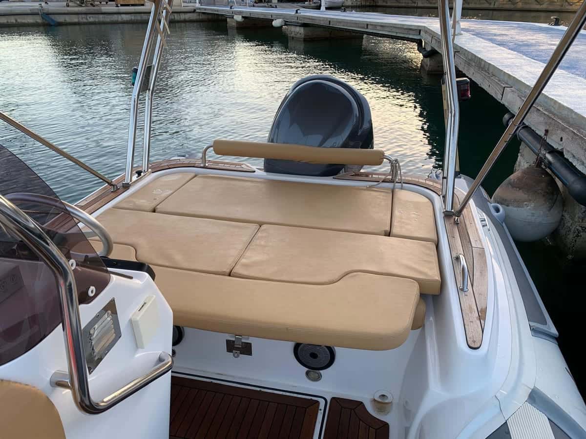 RIB 650 - miniatura 5