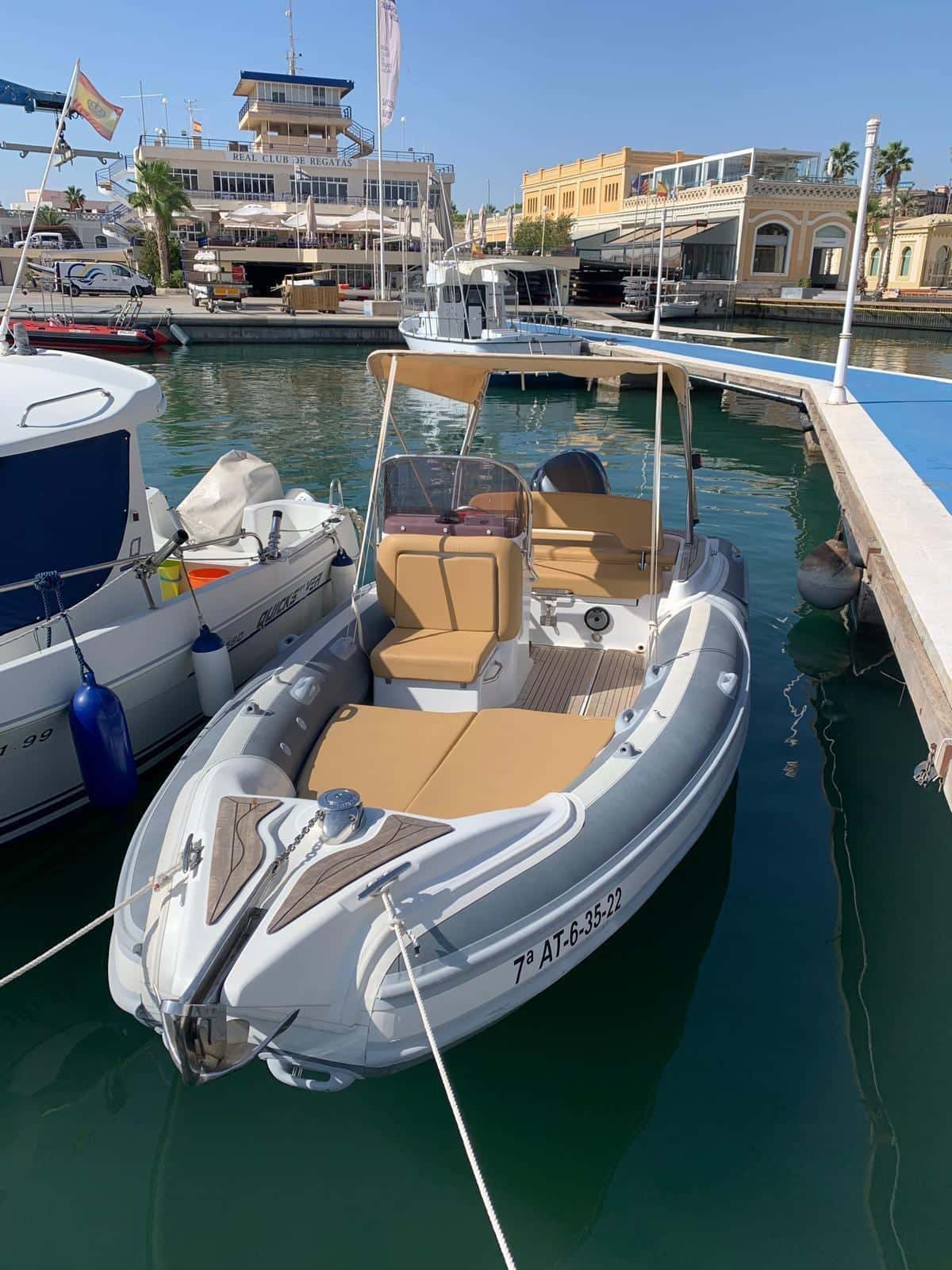 RIB 650 - miniatura 4