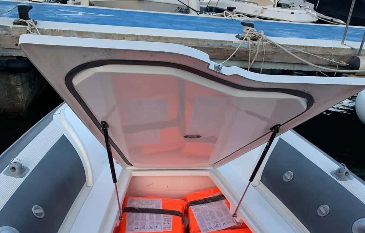 RIB 650 - miniatura 9