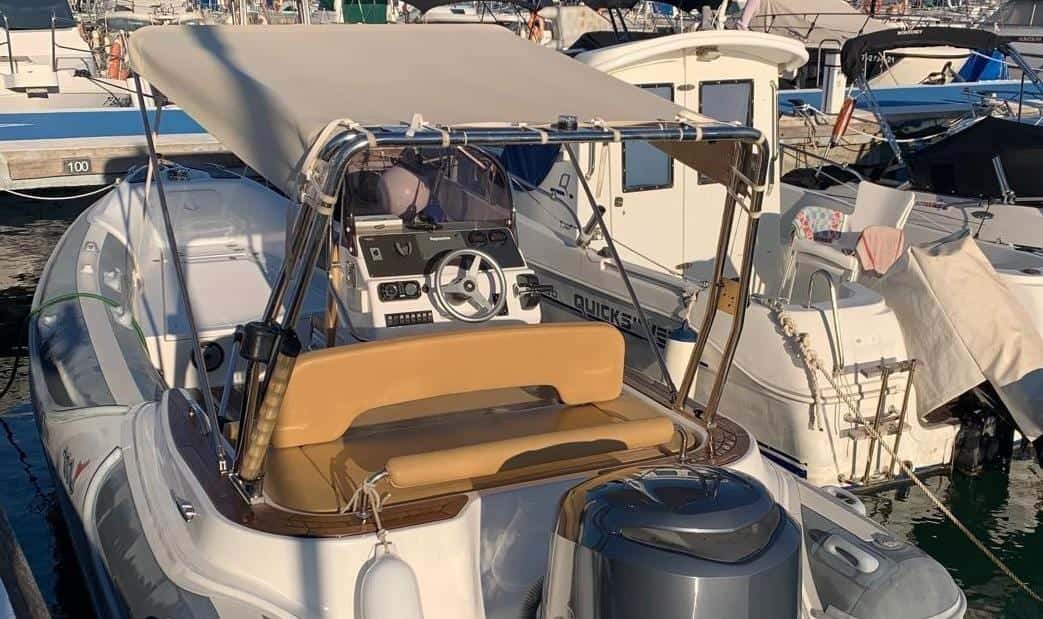 RIB 650 - miniatura 7