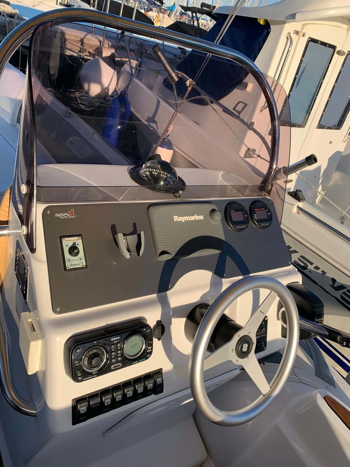 RIB 650 - miniatura 6