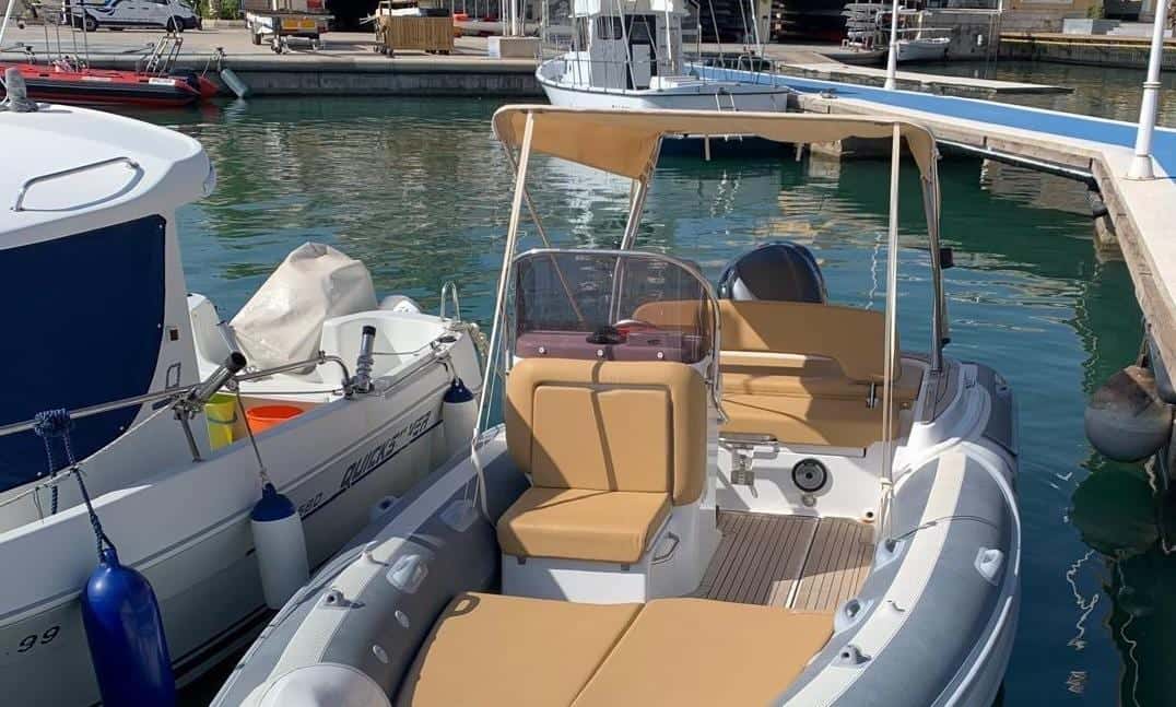 RIB 650 - miniatura 3