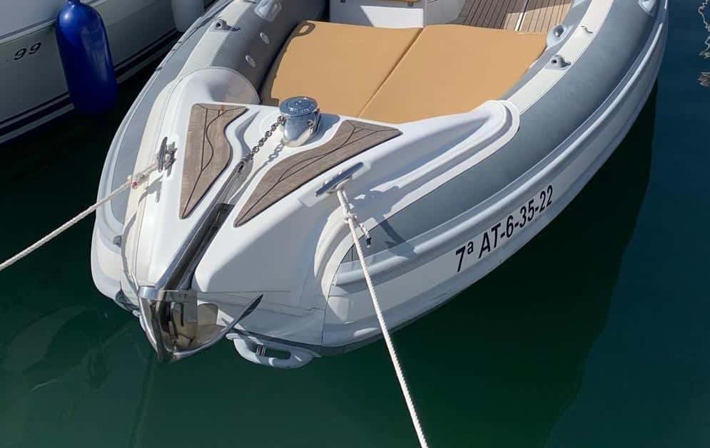 RIB 650 - miniatura 2