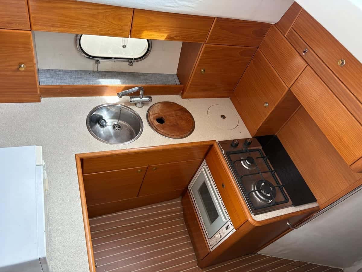 Princess 410 Fly - miniatura 10