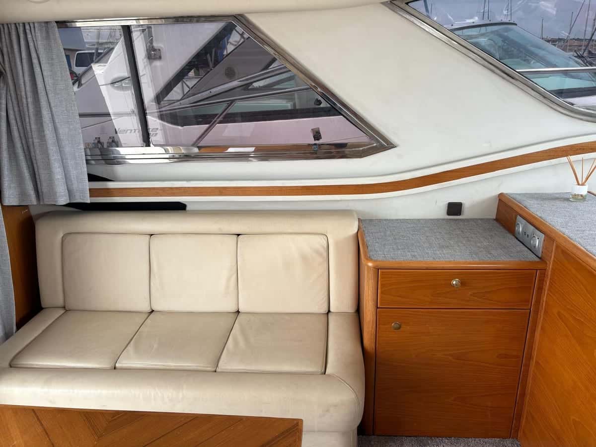 Princess 410 Fly - miniatura 5