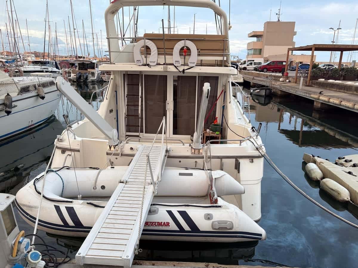 Princess 410 Fly - miniatura 2