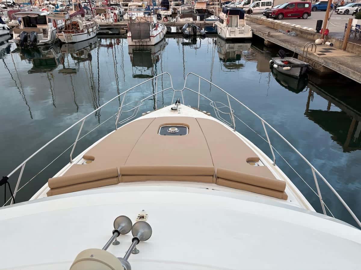 Princess 410 Fly - miniatura 4