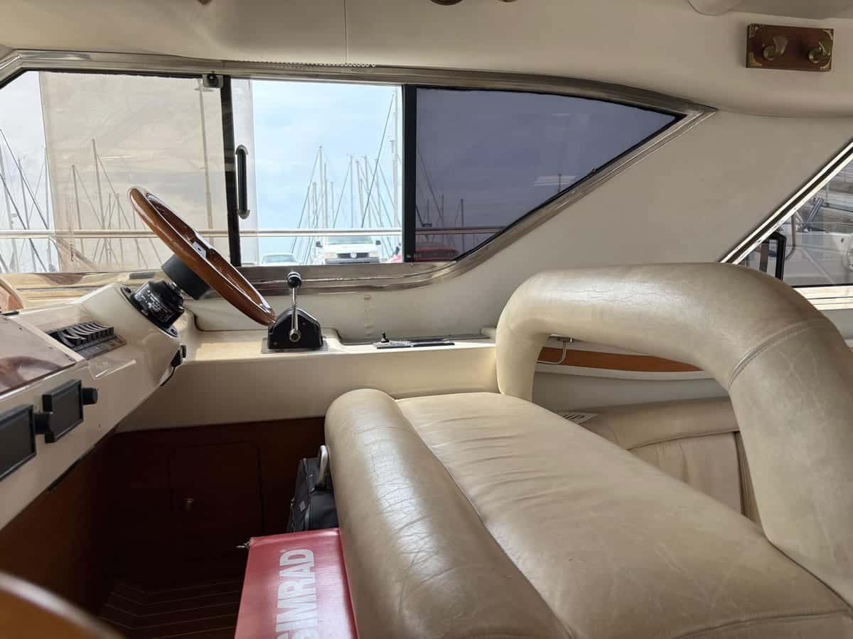 Princess 410 Fly - miniatura 12