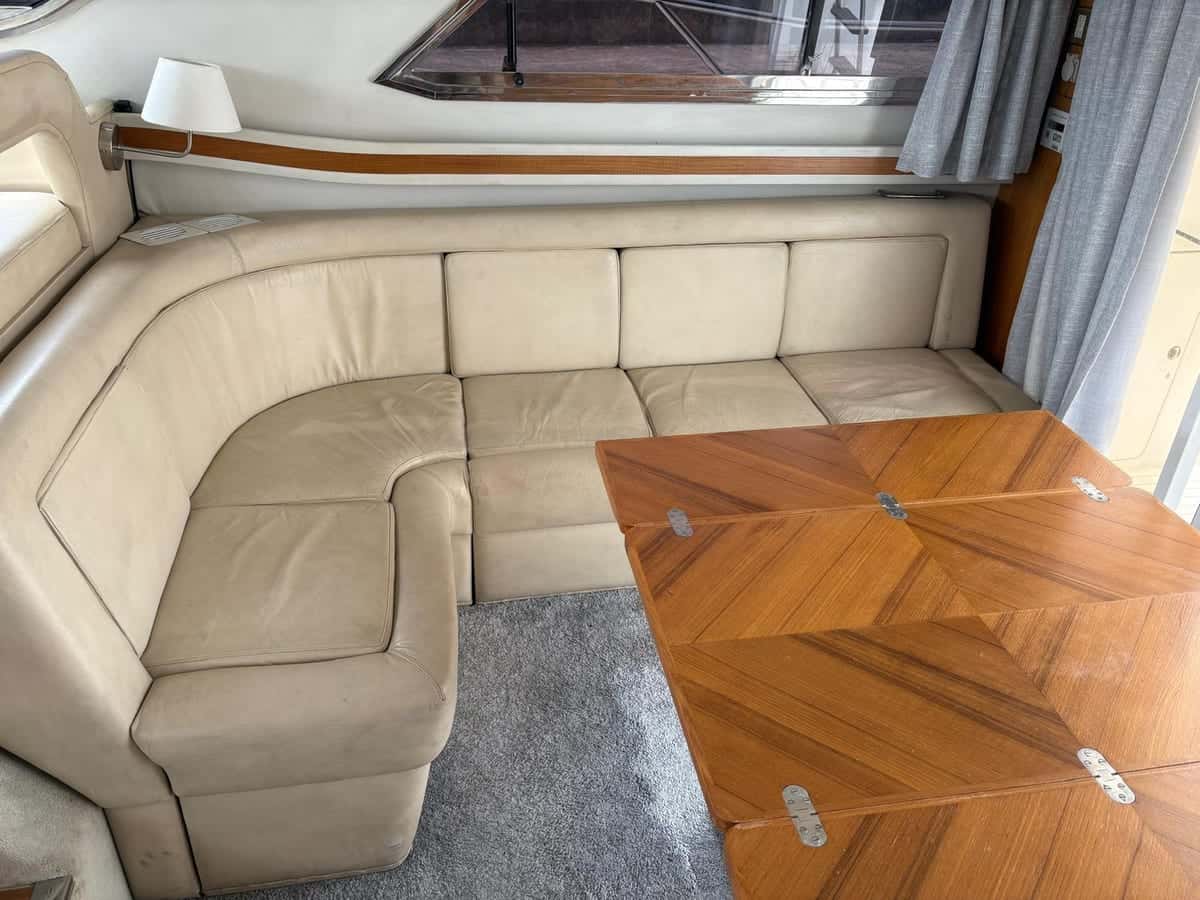 Princess 410 Fly - miniatura 9