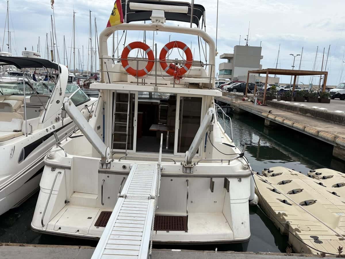 Princess 410 Fly - miniatura 3