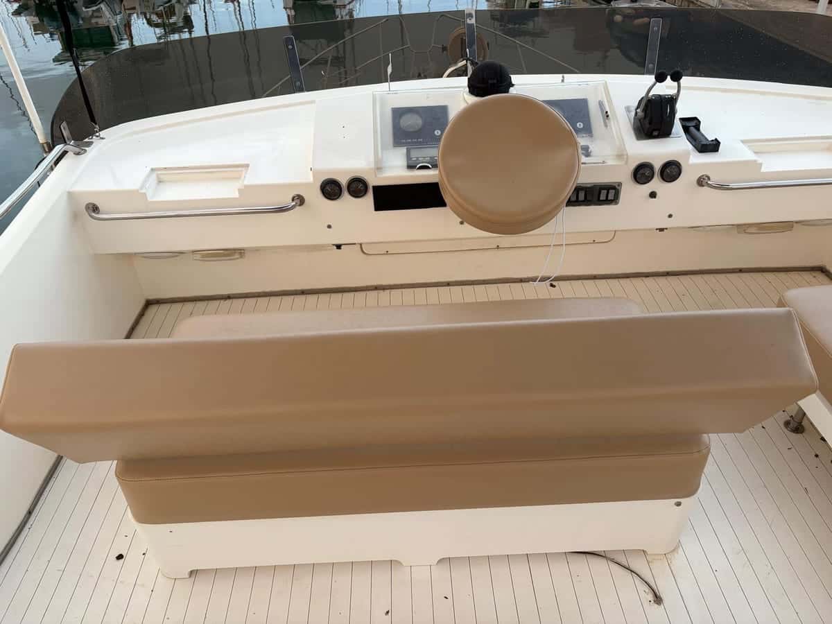 Princess 410 Fly - miniatura 8