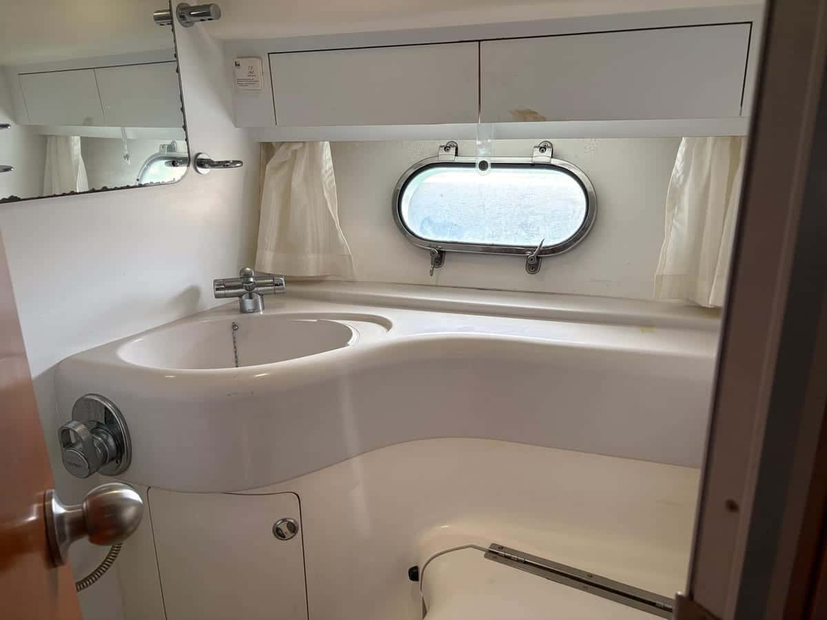 Princess 410 Fly - miniatura 13