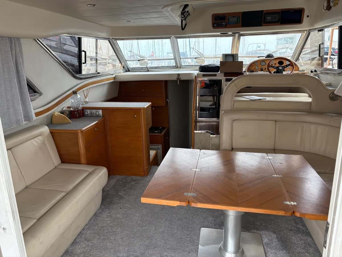 Princess 410 Fly - miniatura 7