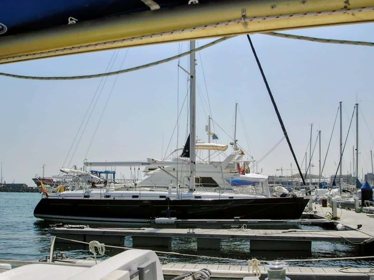 Beneteau 50 - miniatura 2