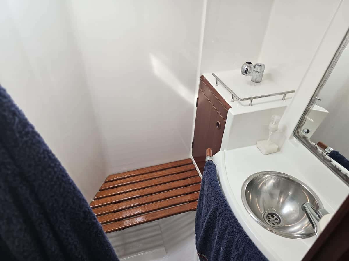 Beneteau 50 - miniatura 21