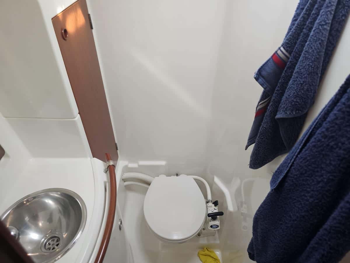 Beneteau 50 - miniatura 22