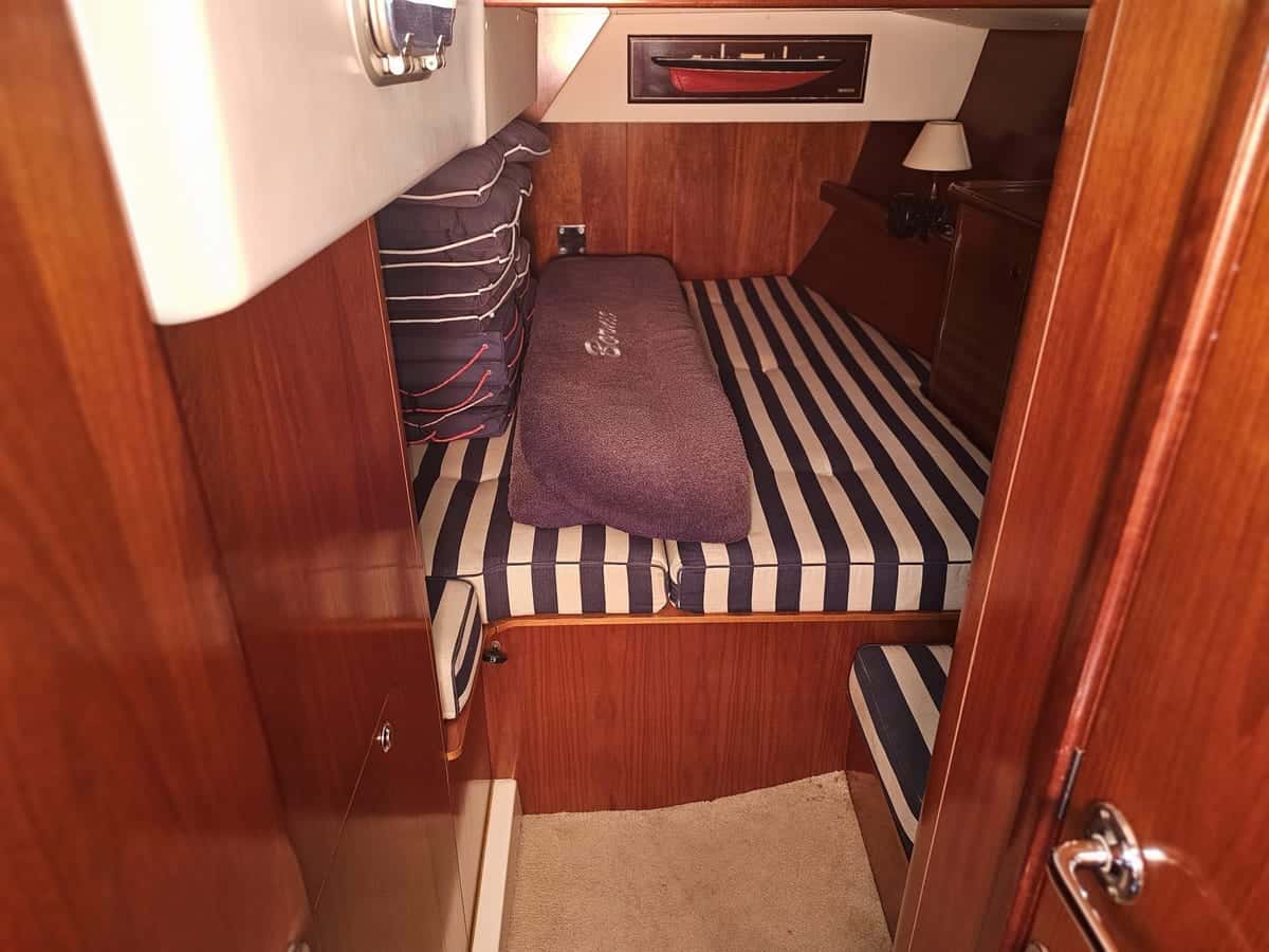 Beneteau 50 - miniatura 16