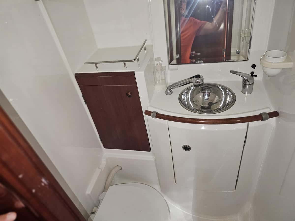 Beneteau 50 - miniatura 14