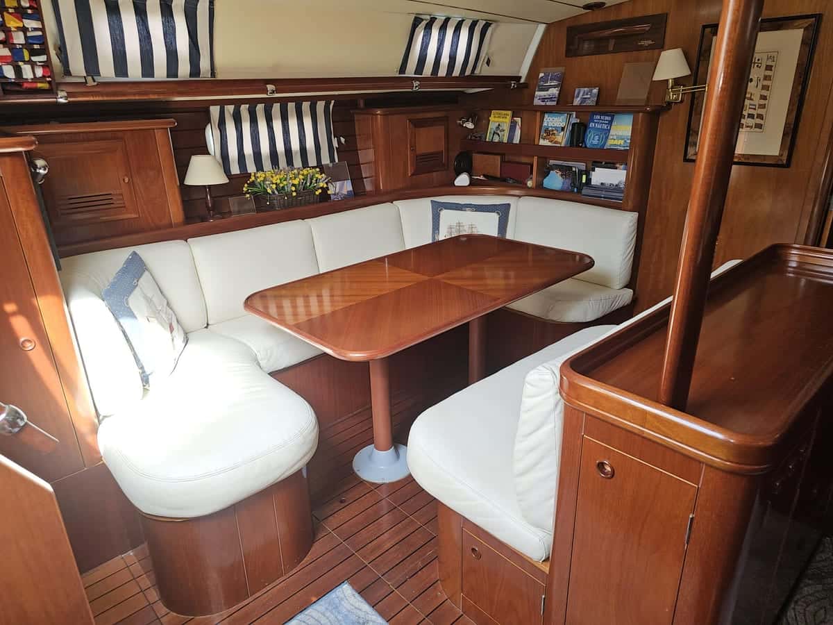 Beneteau 50 - miniatura 9