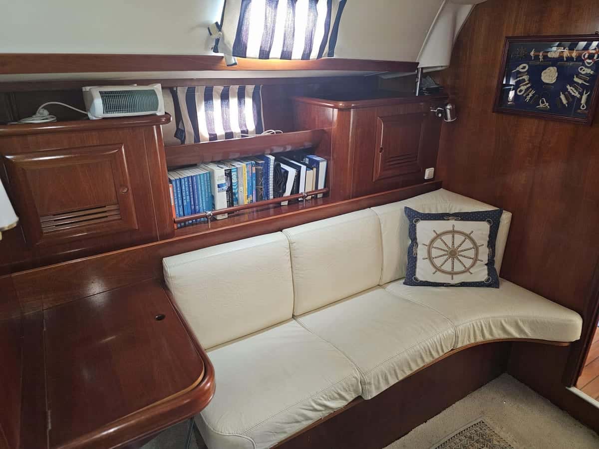 Beneteau 50 - miniatura 17