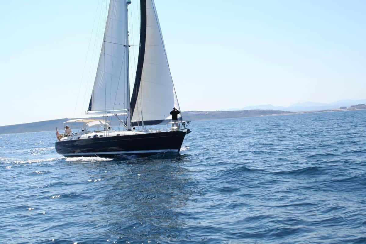 Beneteau 50 - miniatura 5