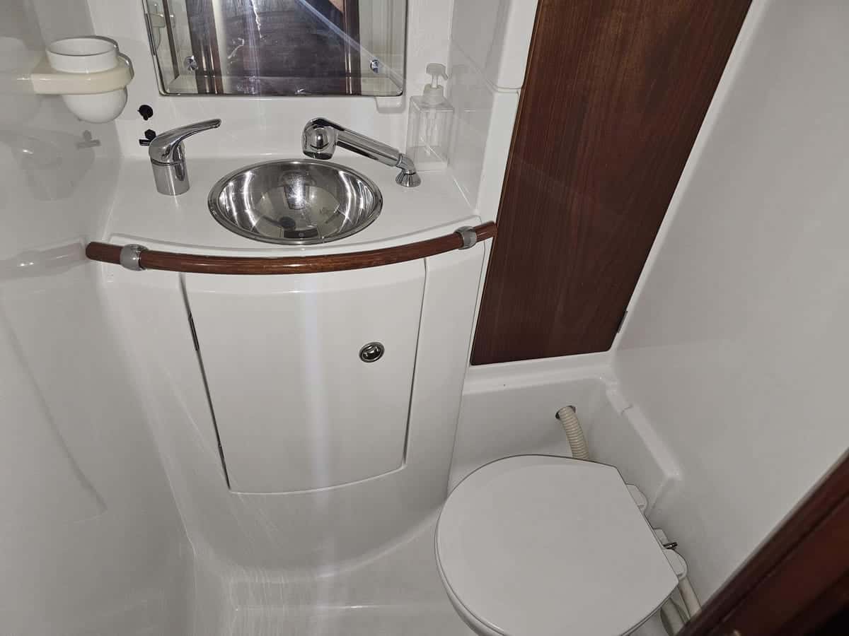 Beneteau 50 - miniatura 15