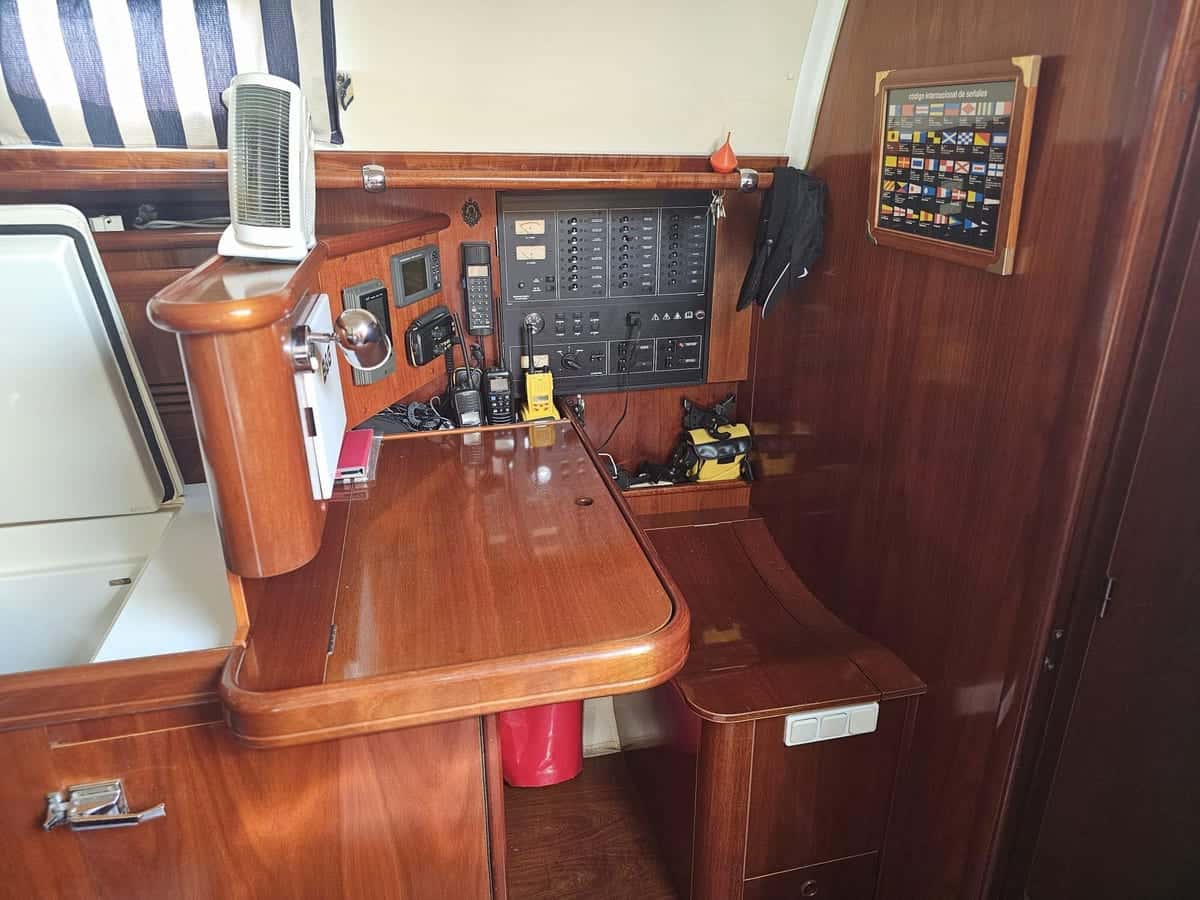 Beneteau 50 - miniatura 19