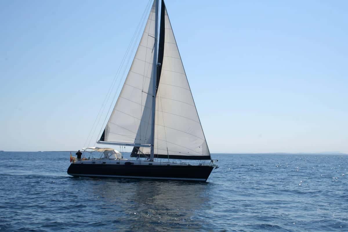 Beneteau 50 - miniatura 8