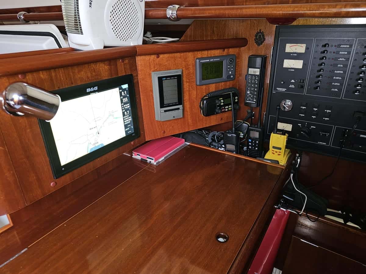 Beneteau 50 - miniatura 18