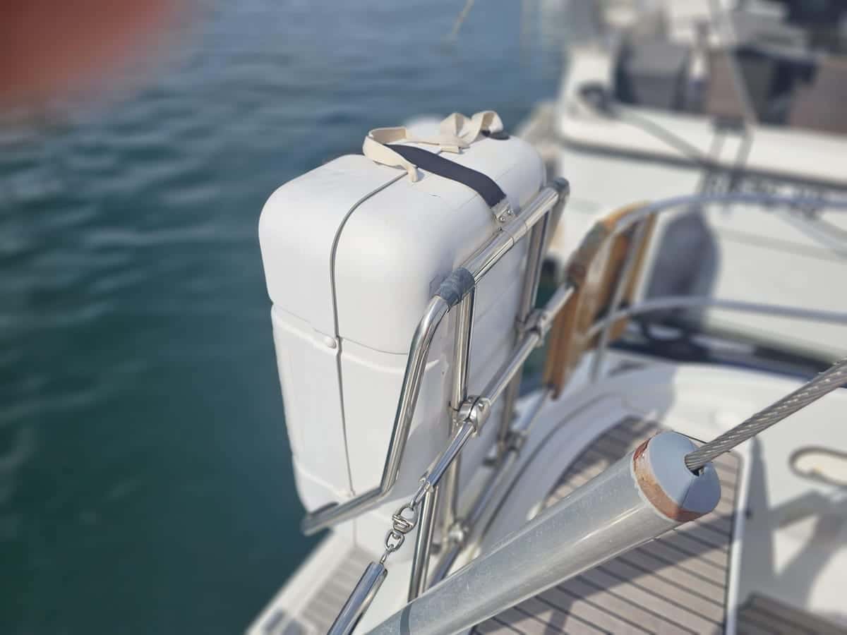Beneteau 50 - miniatura 27