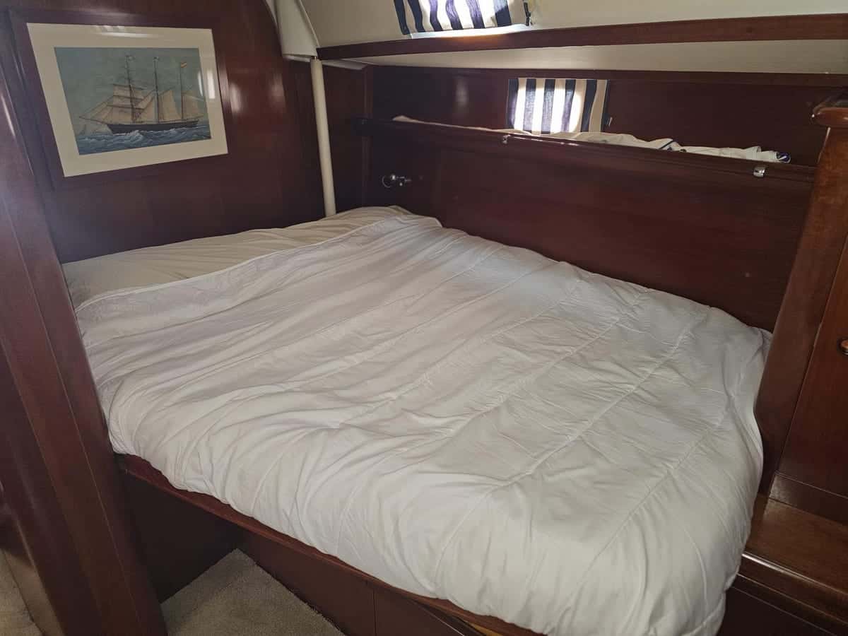 Beneteau 50 - miniatura 20